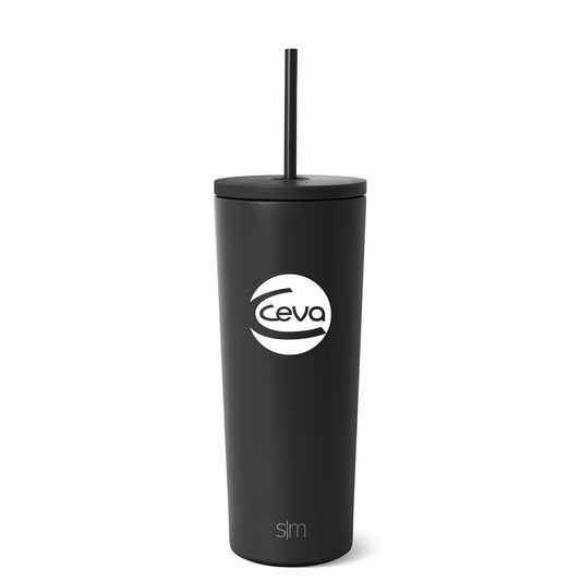 Simple Modern Classic Tumbler 24 oz