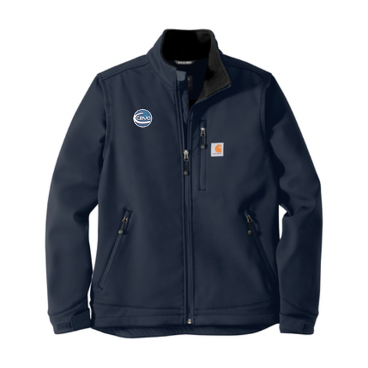 Men's Carhartt ® Crowley Soft Shell Jacket