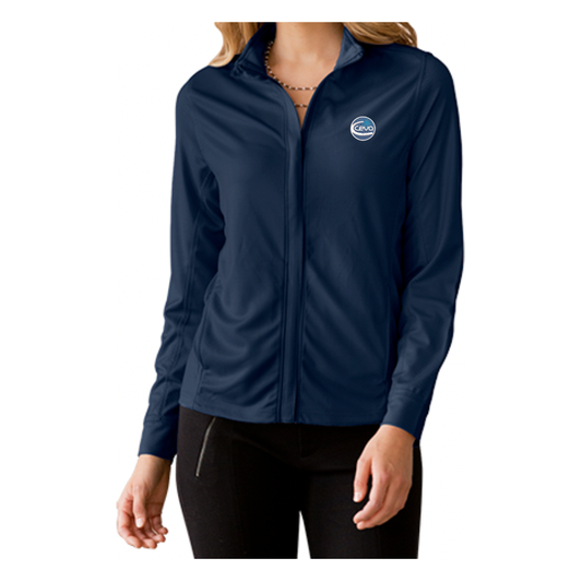 Women's Vansport Pro Herringbone Jacket