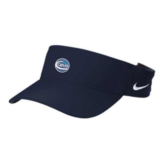 Nike Dri-FIT Team Performance Visor