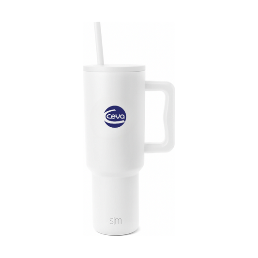 Simple Modern Trek Tumbler