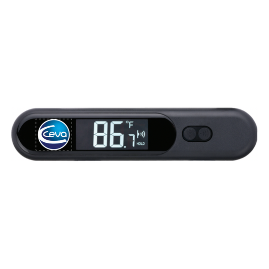 Infrared Cooking Thermometer