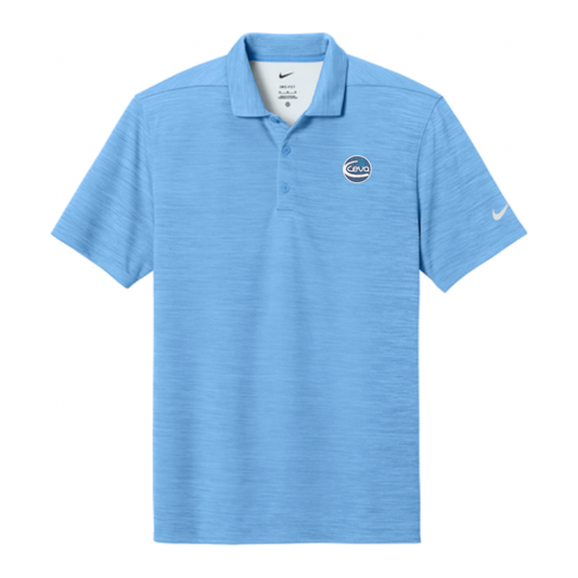 Nike Dri-FIT Striated Polo