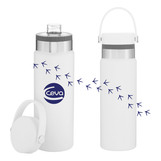 H2GO Realm Bottle