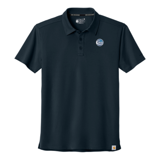 Carhartt Force® Sun Defender™ Polo