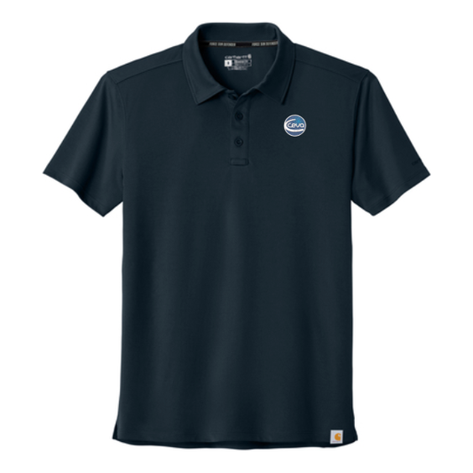 Carhartt Force® Sun Defender™ Polo