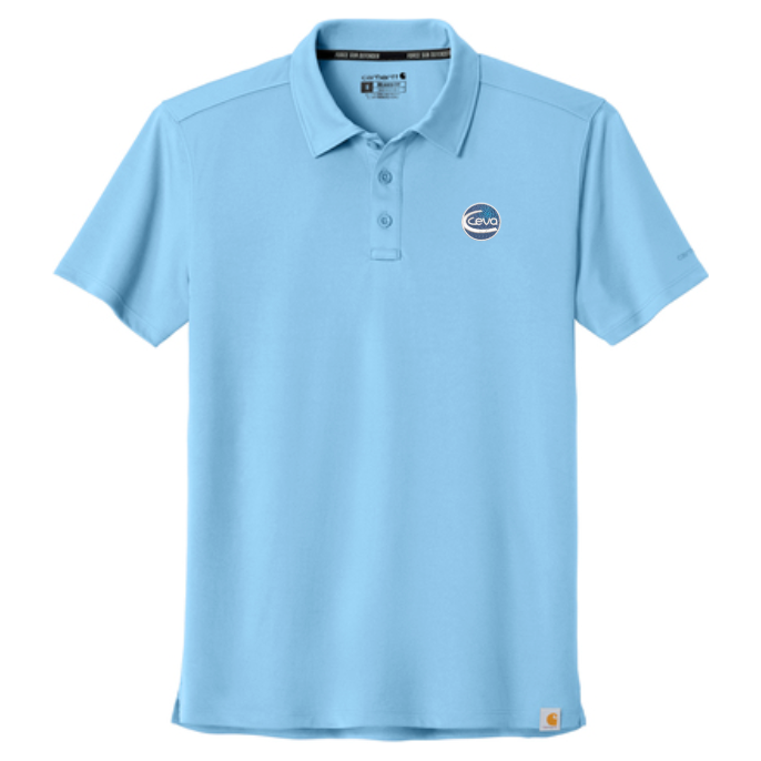 Carhartt Force® Sun Defender™ Polo