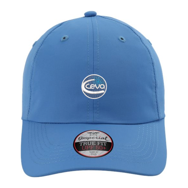 Imperial - The Original Performance Cap