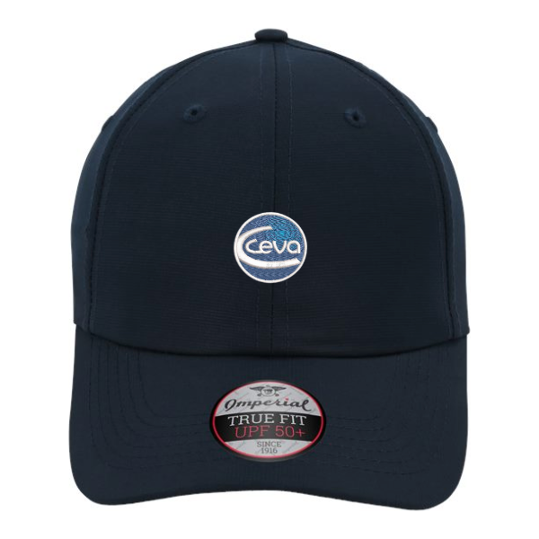 Imperial - The Original Performance Cap