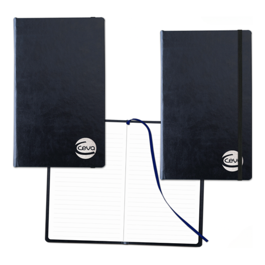 Hard Cover 5 x 8.5 Journal
