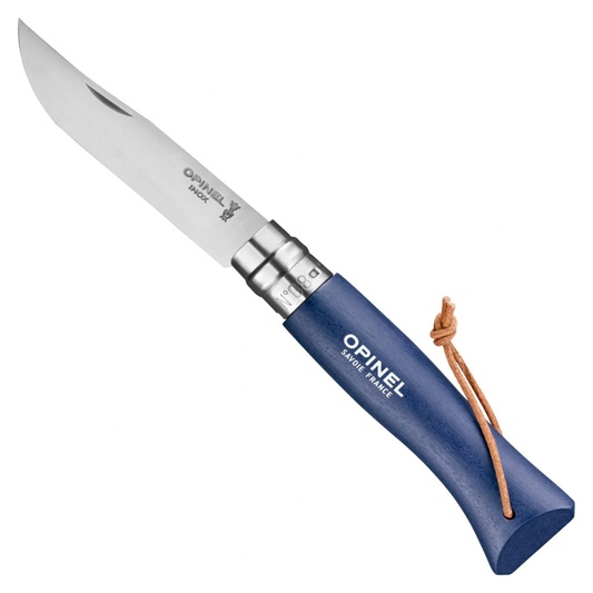 Opinel Folding Pocket Knife