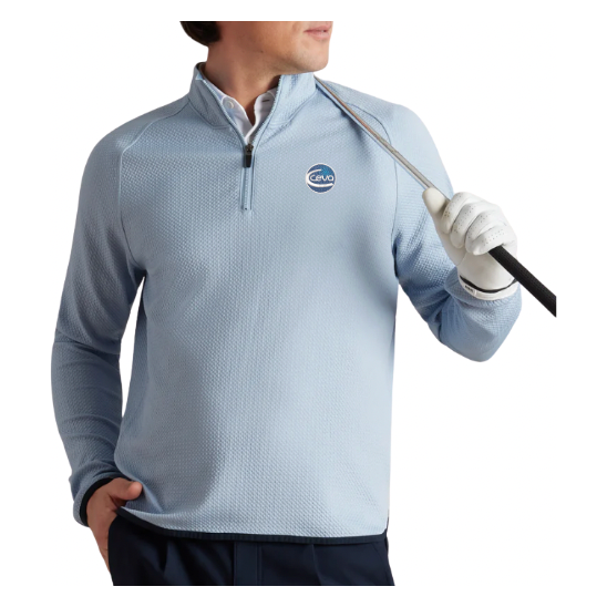 Founder's Golf 1/4 Zip