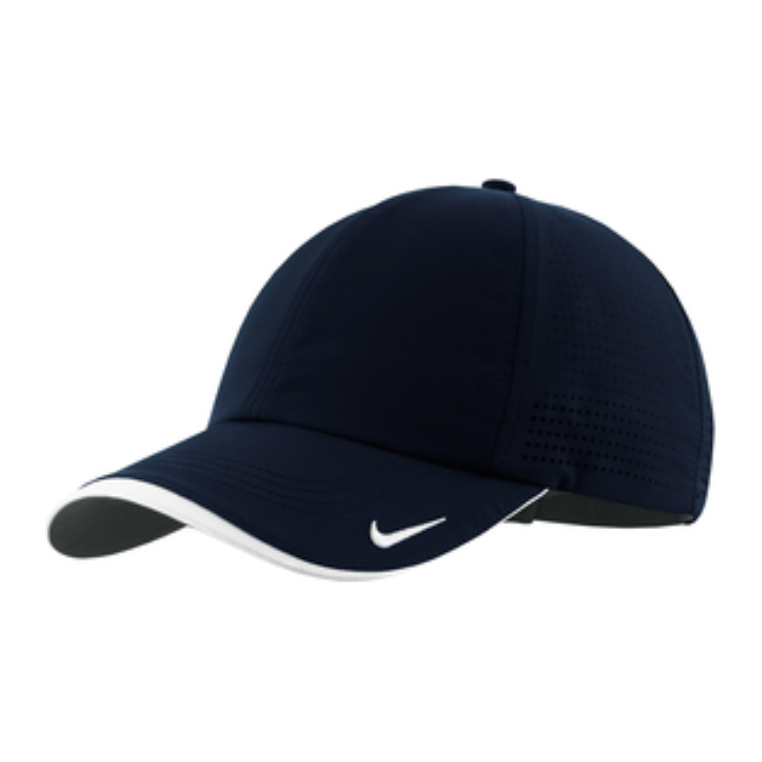 Unisex Nike Dri-FIT Perforated Performance Cap
