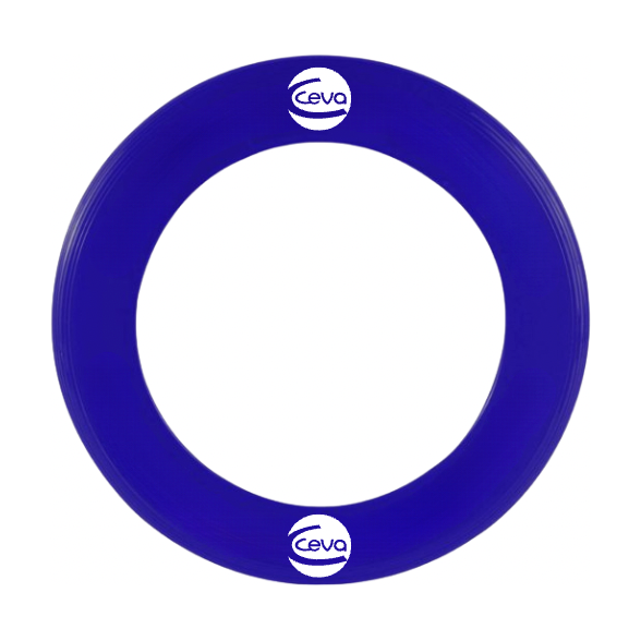 Zing Ring Fisbee